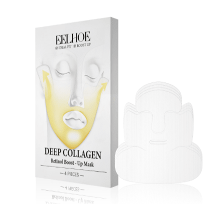Collagen Lifting Face Mask - MegaEssentials