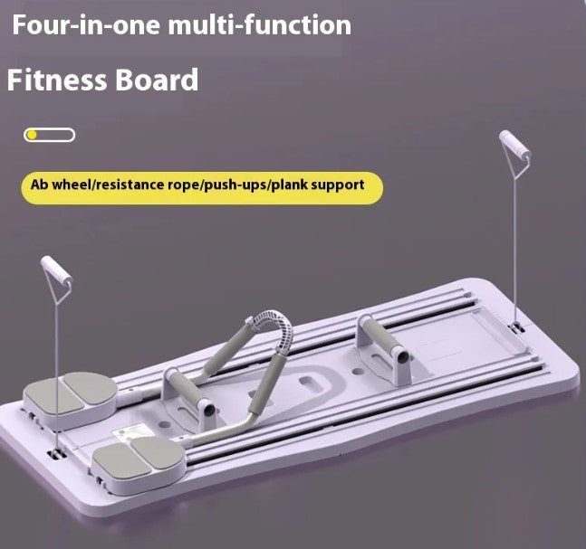 Multifunctional Fitness Tablet - MegaEssentials