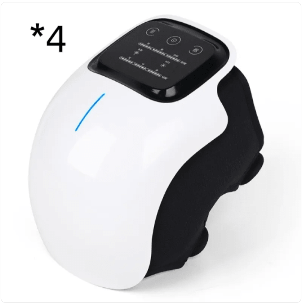 Physiotherapy Relief - MegaEssentials