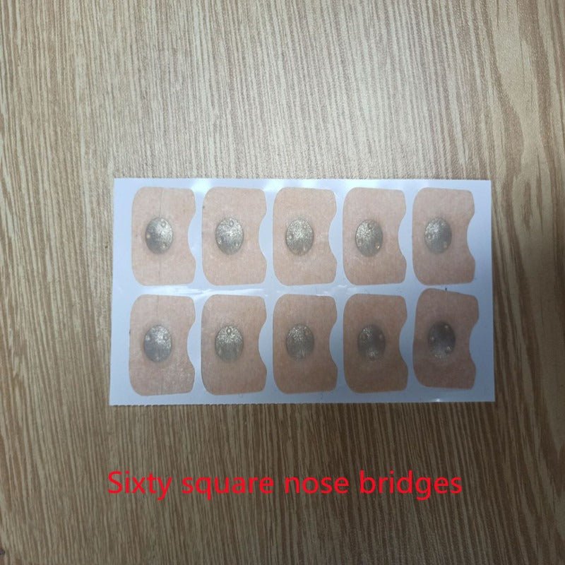 Magnetic Nasal Dilator Strips for Better Sleep - MegaEssentials
