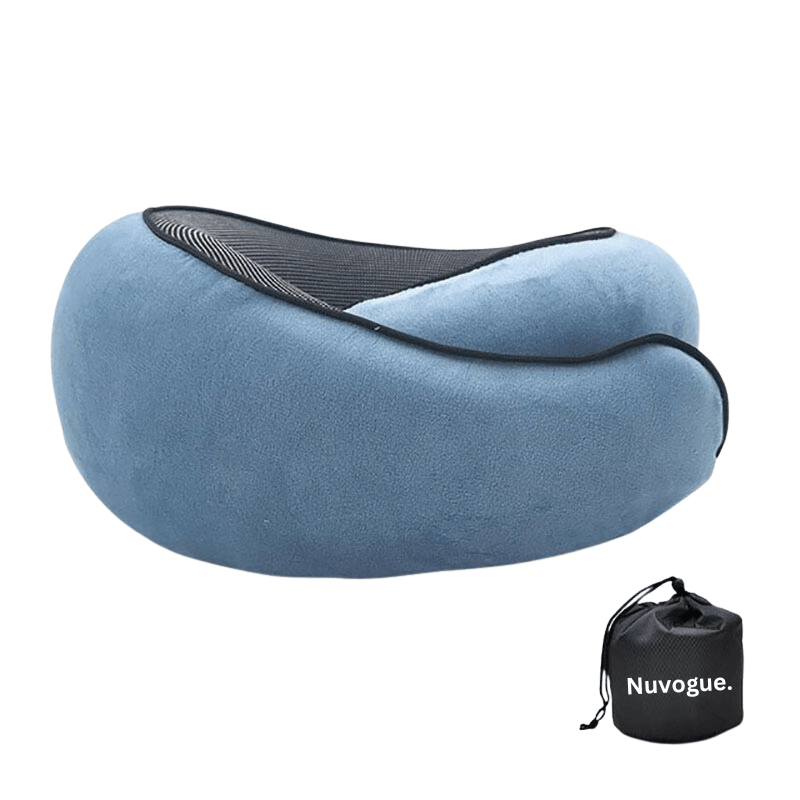 SkySoothe-Neck Pillow - MegaEssentials