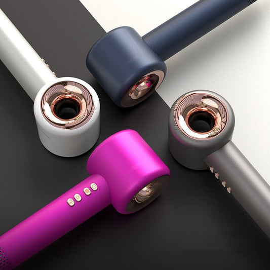 Radian VORTEX Pro Hair Dryer - MegaEssentials