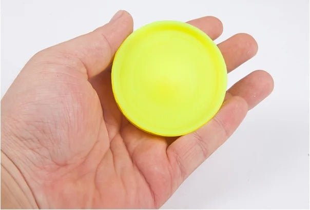 Mini Flying Disc Catching Game - MegaEssentials
