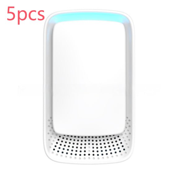 Air Purifier - MegaEssentials