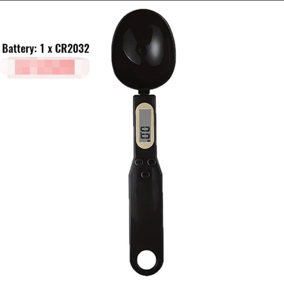 Digital Measuring Spoon Scale Mini - MegaEssentials