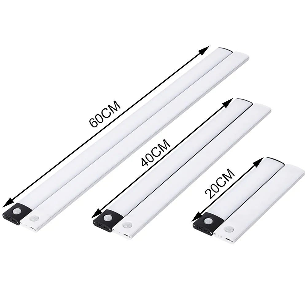 Wireless Motion Sensor Light - MegaEssentials