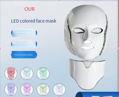 Red Light Eye Massager - MegaEssentials