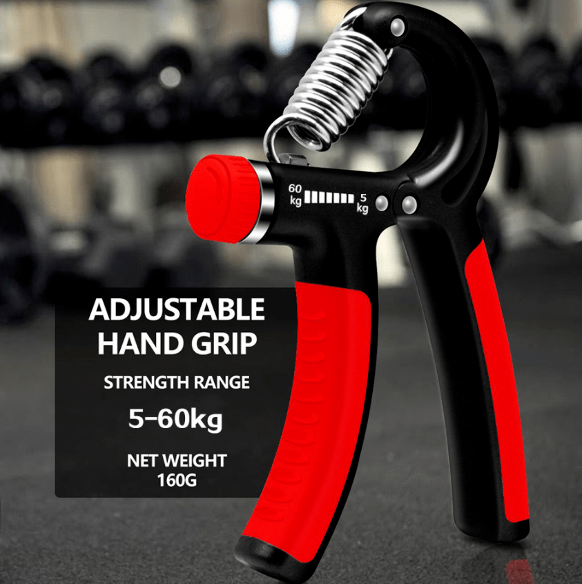 PowerGrip Strength Trainer - MegaEssentials