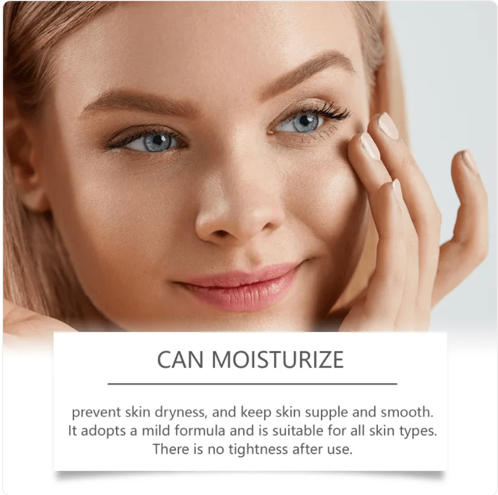 Collagen Cleansing Mask - MegaEssentials