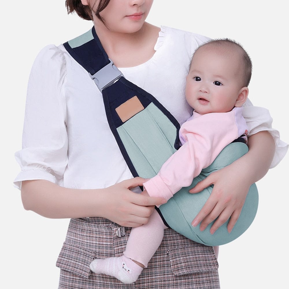 Shoulder Baby Carrier Sling - MegaEssentials