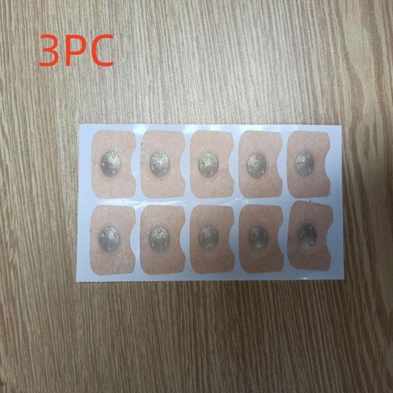 Magnetic Nasal Dilator Strips for Better Sleep - MegaEssentials