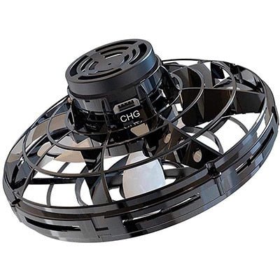 Flynova Mini UFO Spinner - MegaEssentials