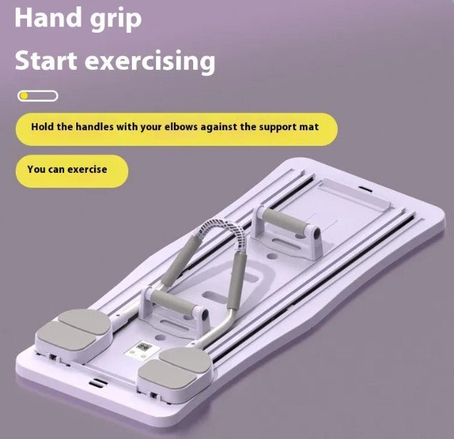 Multifunctional Fitness Tablet - MegaEssentials