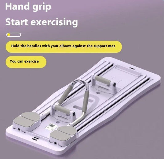 Multifunctional Fitness Tablet - MegaEssentials