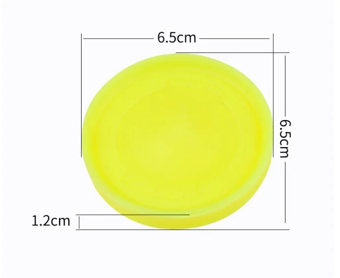 Mini Flying Disc Catching Game - MegaEssentials