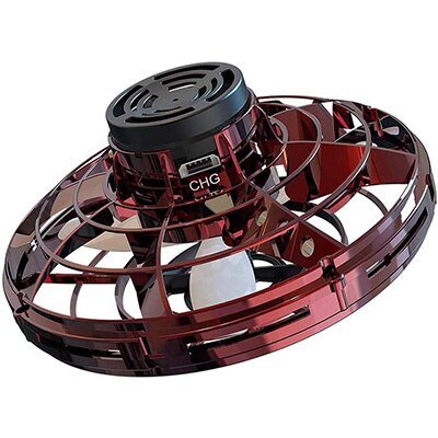 Flynova Mini UFO Spinner - MegaEssentials