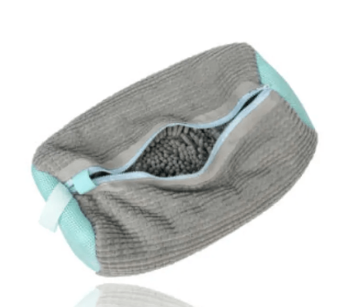Shoe Clean Laundry Bag - MegaEssentials