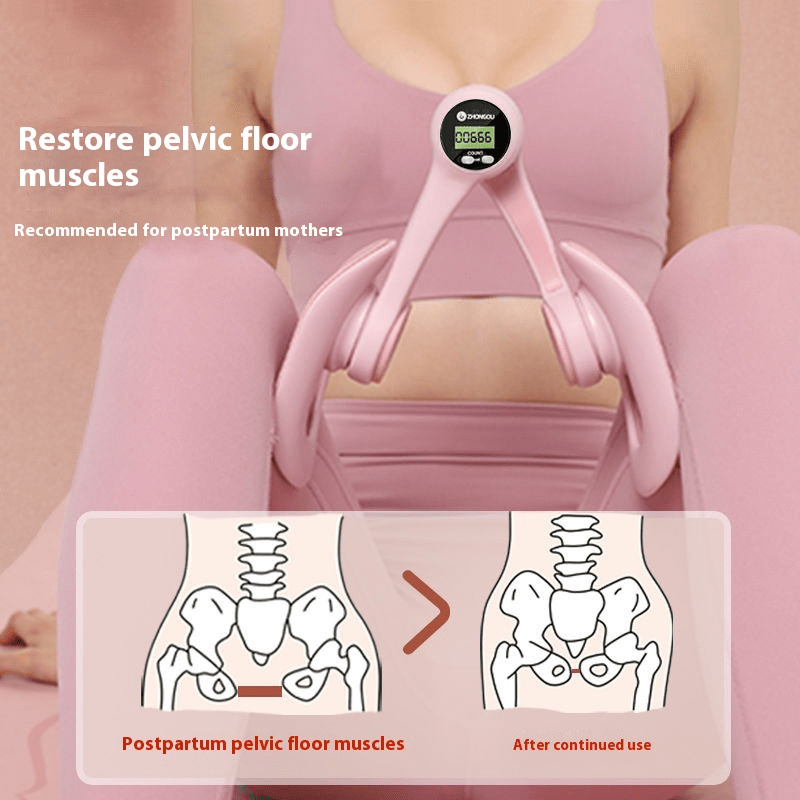 Pelvic Floor Muscle Trainer - MegaEssentials