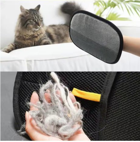 Fur Remover Glove (Private Listing U1175793) - MegaEssentials