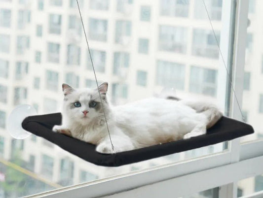 Pet Window Hammock - MegaEssentials