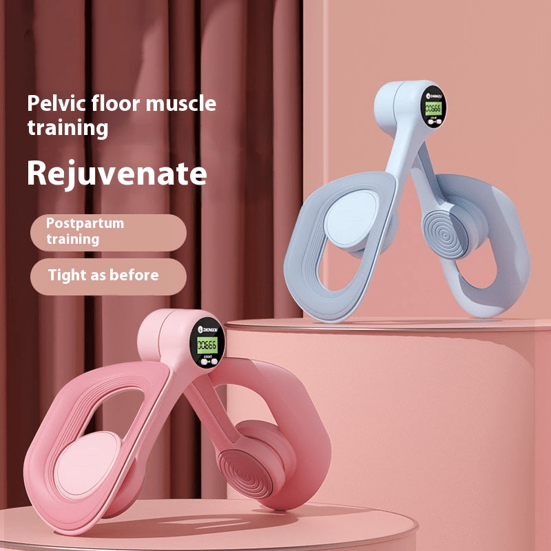 Pelvic Floor Muscle Trainer - MegaEssentials