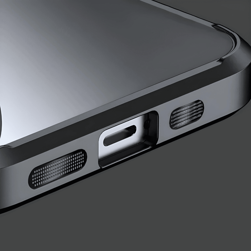 E-Ink Phone Case - MegaEssentials