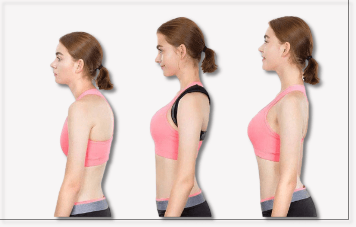 Posture Corrector - MegaEssentials