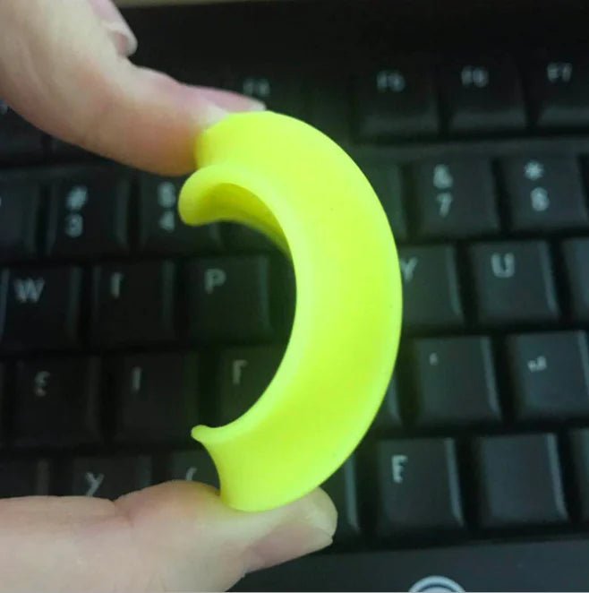 Mini Flying Disc Catching Game - MegaEssentials