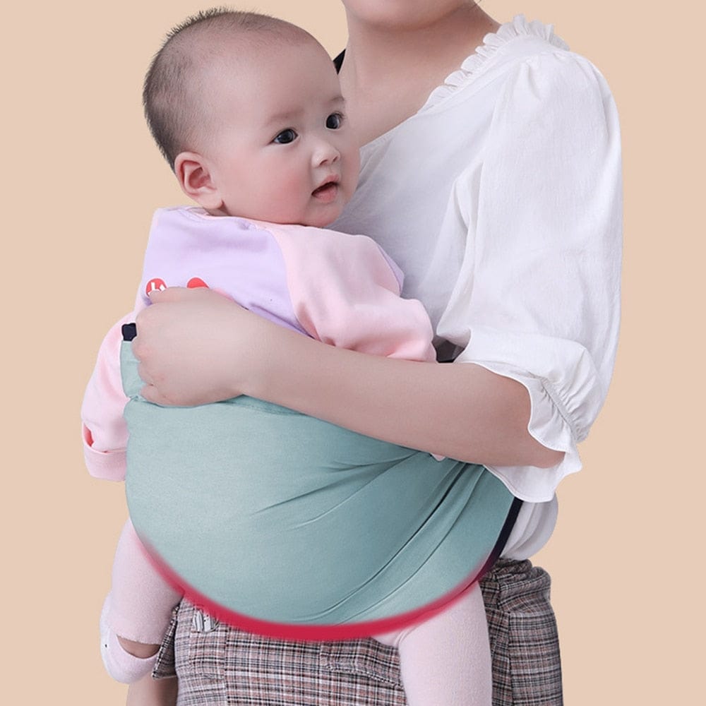 Shoulder Baby Carrier Sling - MegaEssentials