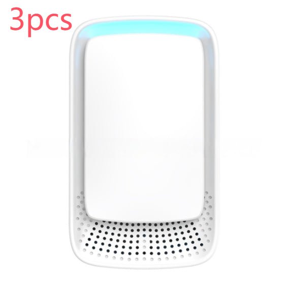 Air Purifier - MegaEssentials