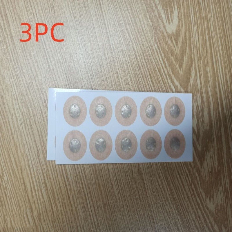 Magnetic Nasal Dilator Strips for Better Sleep - MegaEssentials