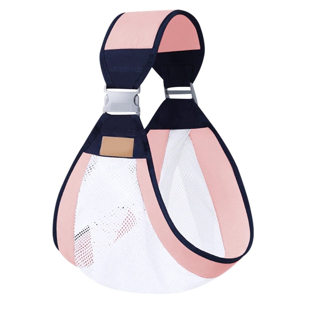 Shoulder Baby Carrier Sling - MegaEssentials