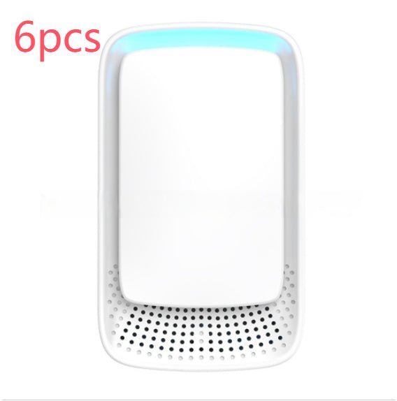 Air Purifier - MegaEssentials