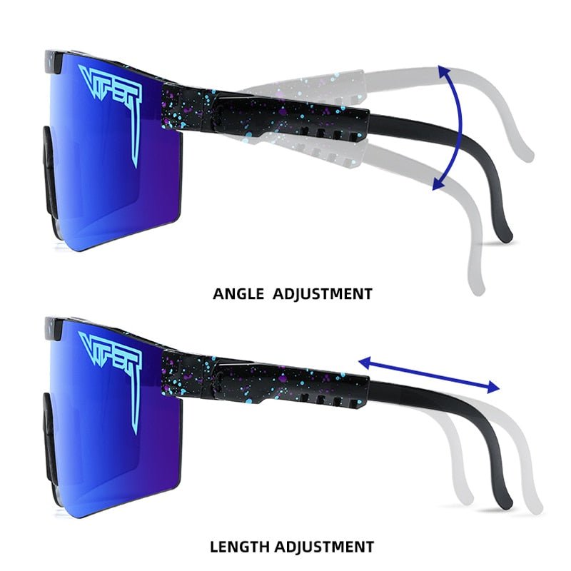 Fashion Sunglasses Shades - MegaEssentials