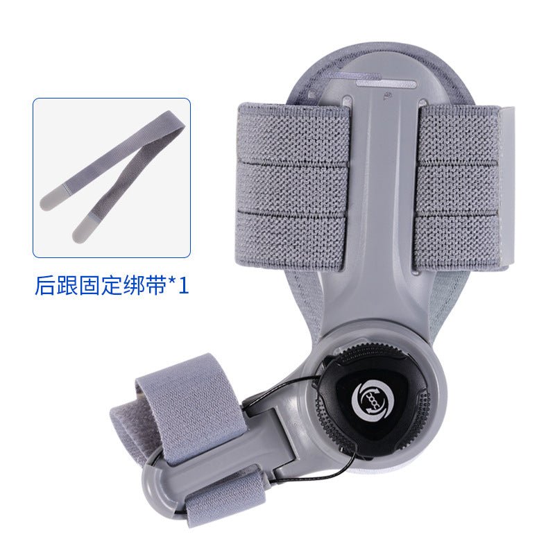 Upgraded Adjustable Bunion Corrector - MegaEssentials