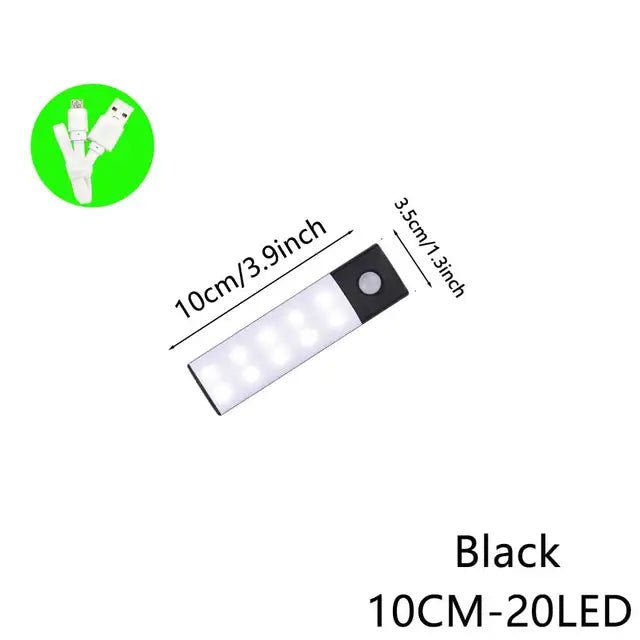 Wireless Motion Sensor Light - MegaEssentials