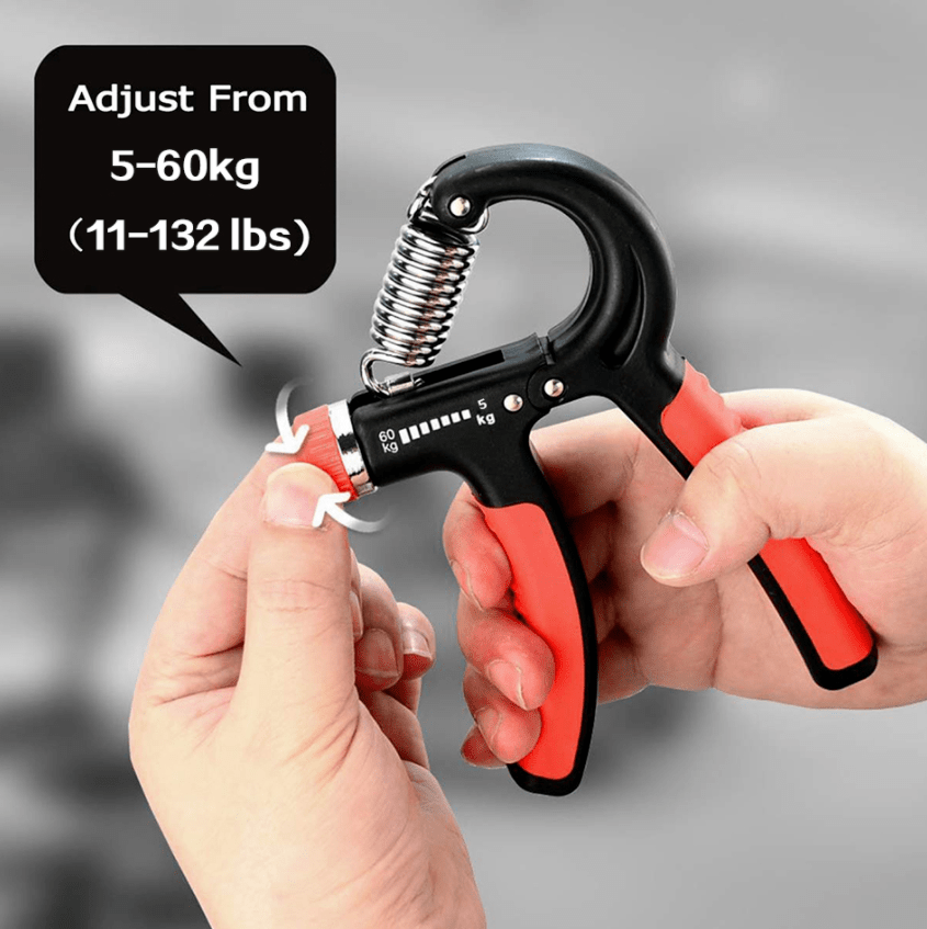 PowerGrip Strength Trainer - MegaEssentials