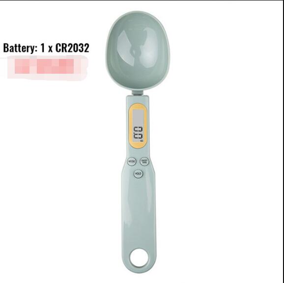 Digital Measuring Spoon Scale Mini - MegaEssentials