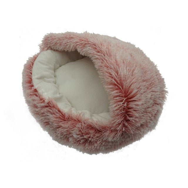 2-in1 Pet Bed - MegaEssentials