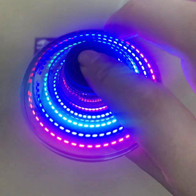 Flynova Mini UFO Spinner - MegaEssentials