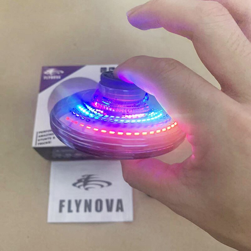 Flynova Mini UFO Spinner - MegaEssentials