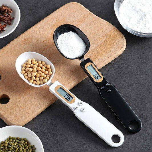 Digital Measuring Spoon Scale Mini - MegaEssentials