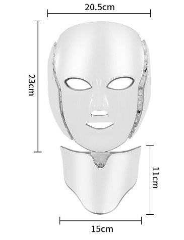 Red Light Eye Massager - MegaEssentials