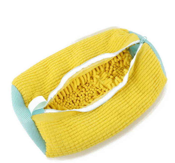 Shoe Clean Laundry Bag - MegaEssentials