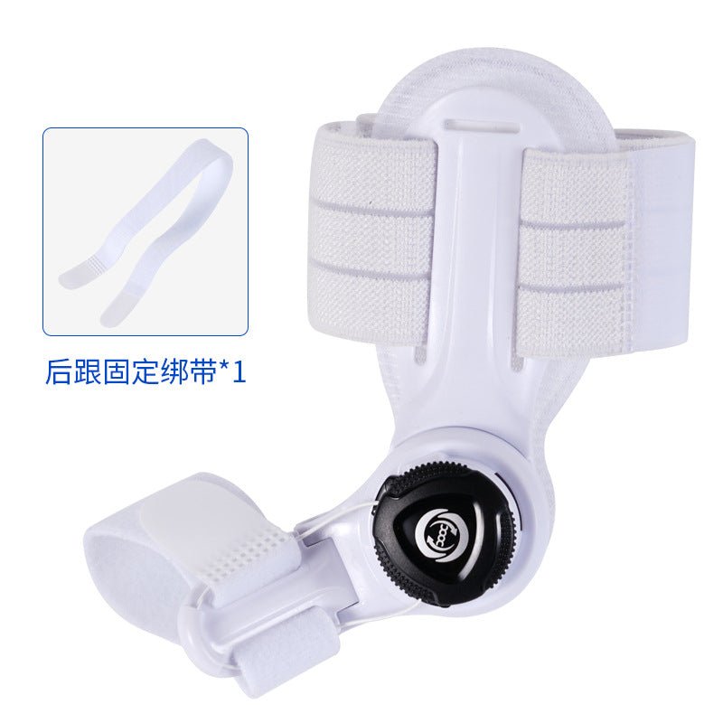 Upgraded Adjustable Bunion Corrector - MegaEssentials