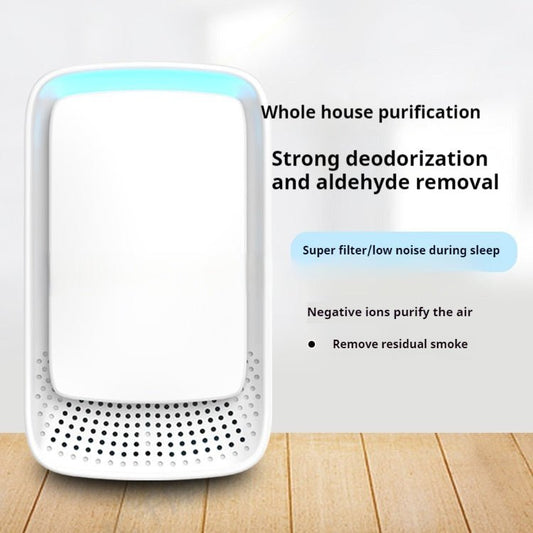 Air Purifier - MegaEssentials
