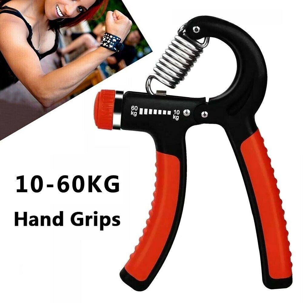 PowerGrip Strength Trainer - MegaEssentials