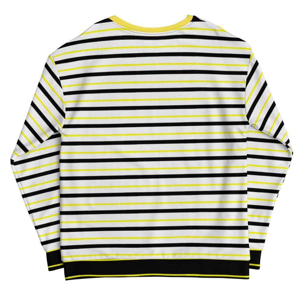 Be Happy Sweatshirt - MegaEssentials