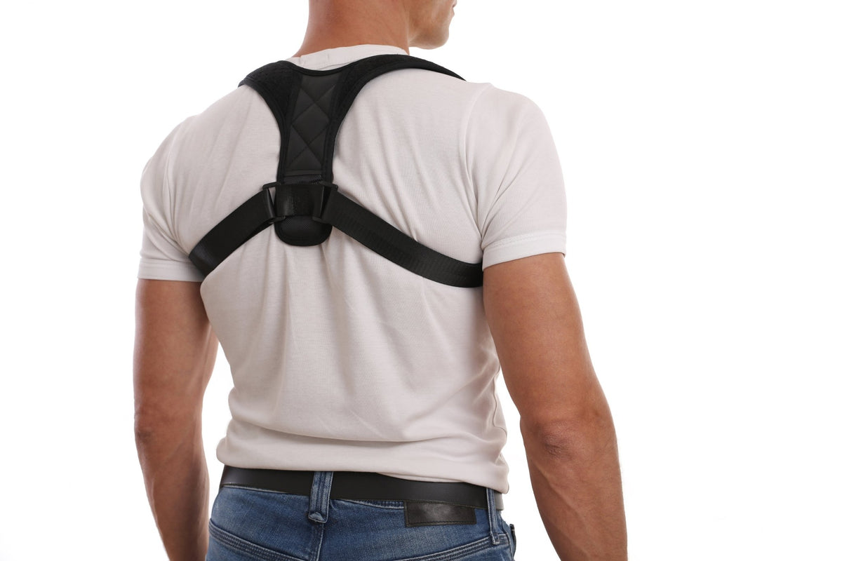 Posture Corrector - MegaEssentials