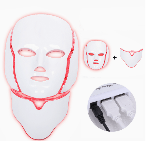 Red Light Eye Massager - MegaEssentials